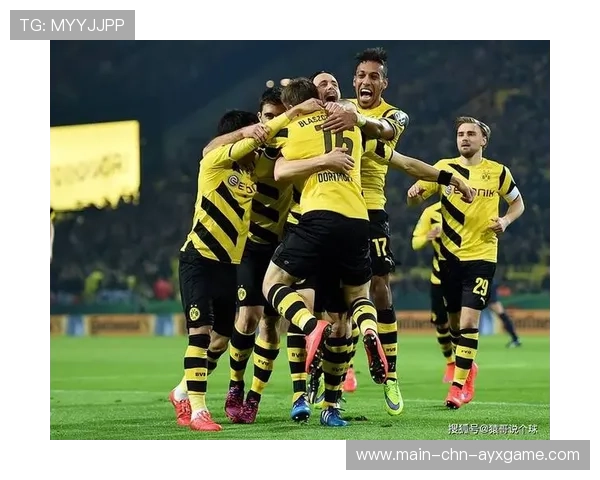 多特通过整体配合击溃对手防线拿到三分：团队力量成就胜局