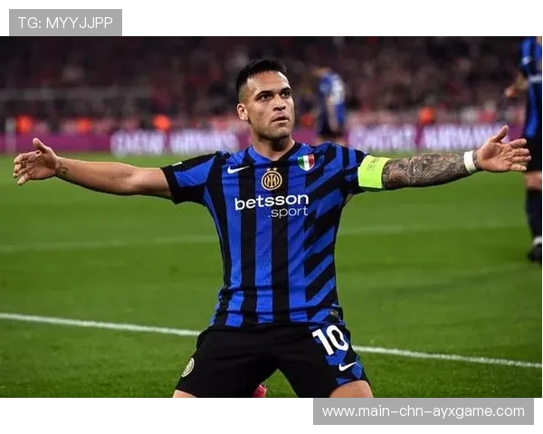 国米中场拦截启动反击多次致胜