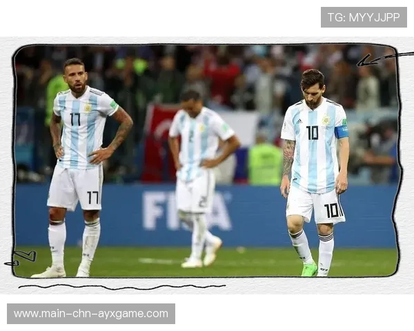 梅西与阿根廷的世界杯征途，是否能创造属于自己的历史